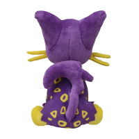 Authentic Pokemon Center Plush Pokemon fit Liepard 15cm 